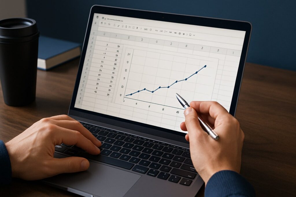how to make a line graph in google sheets, line graph
