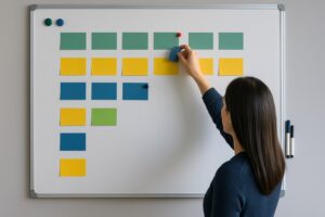 asana tips, asana
