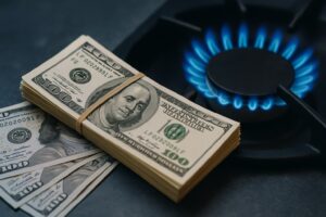 investing in natural gas, natural gas