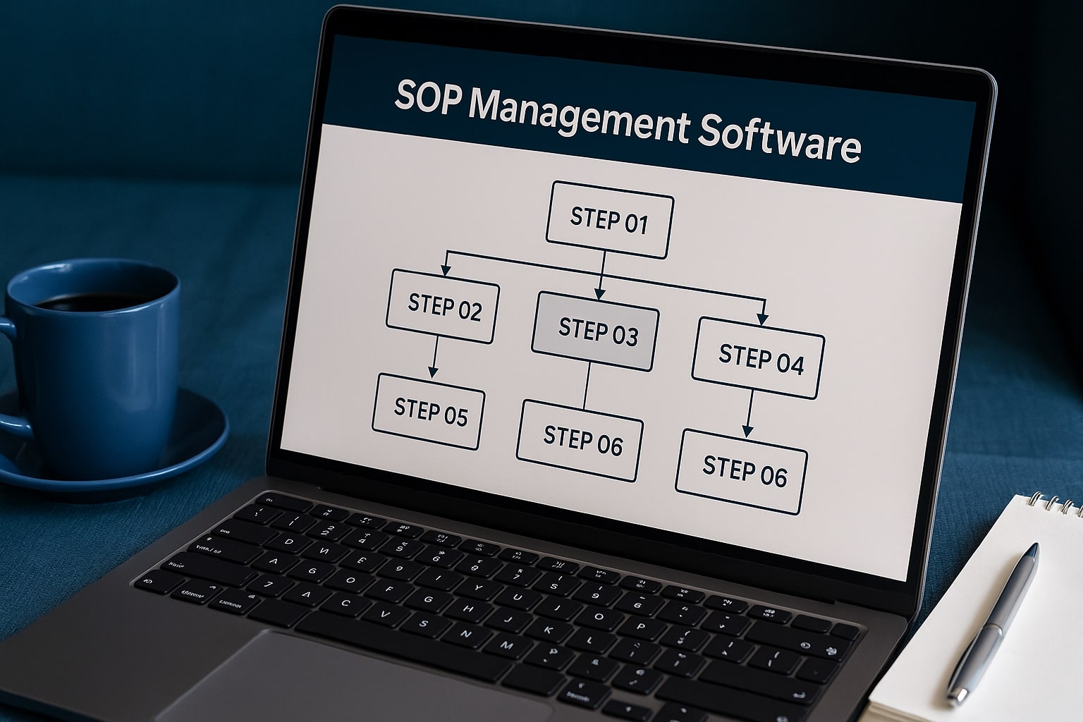 How to choose the best sop management software for reliable and ...