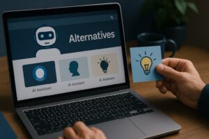 alternatives to copilot, copilot