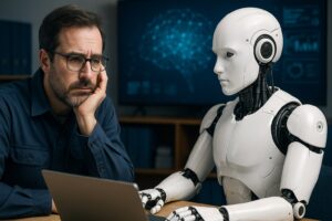 will ai replace engineers