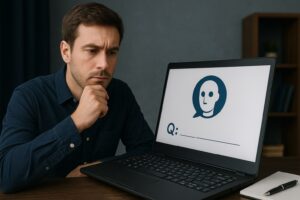 asking ai questions, ai questions
