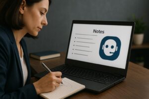 best ai note taker, note taker