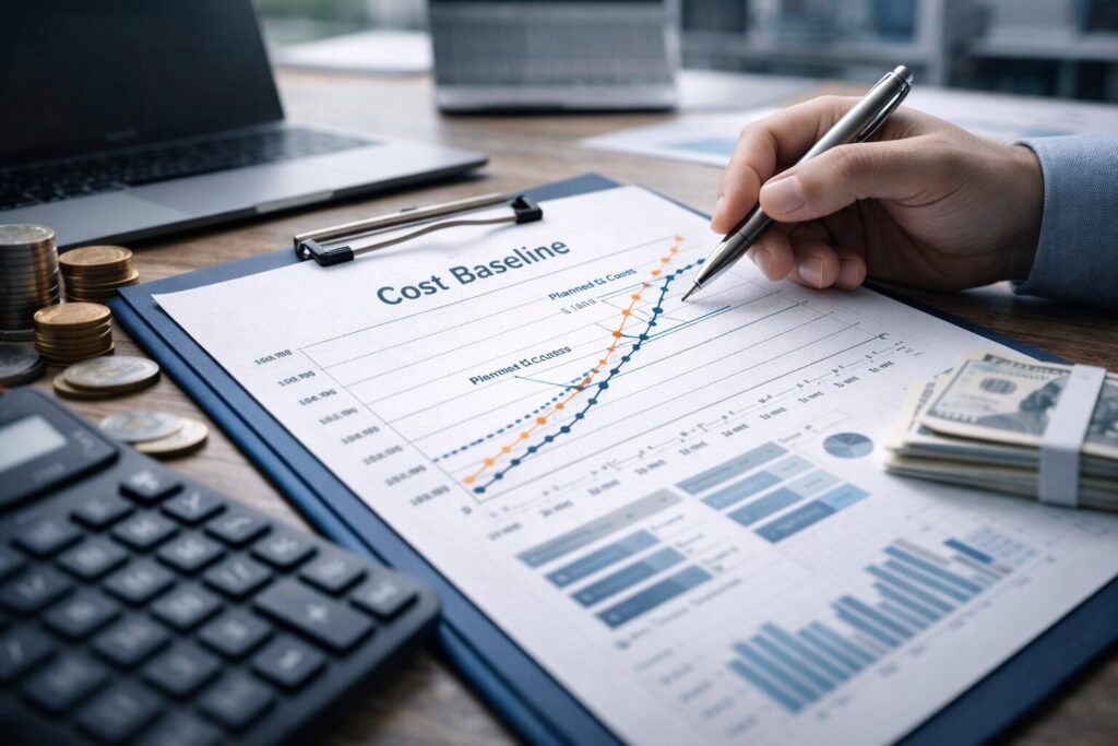 cost baseline