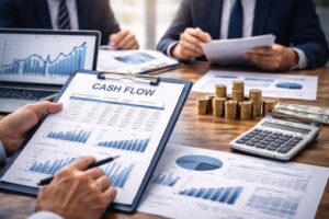 cash flow budgeting and forecasting, cash flow, forecasting