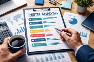 pestel analysis, pestel